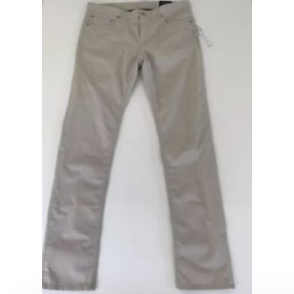 Michael Kors Men’s Parker Slim Fit Pants